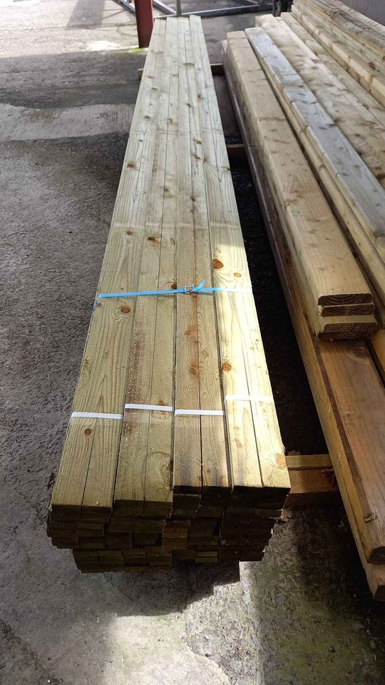timber